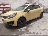 Kia Rio Lx KNADM4A32G6559673 снимка
