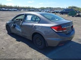 Honda Civic Lx 2HGFB2F52EH545074 снимка