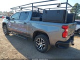 Chevrolet Silverado  4Wd Short Bed Custom Trail Boss 1GCPYCEL7MZ260456 снимка
