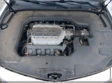 Acura Tl 3.5 19UUA8F54DA016087 снимка