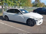 BMW 328I xDrive WBA3B5G58FNS14703 снимка