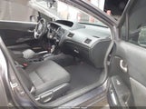 Honda Civic Se 19XFB2F74FE071870 fotografie