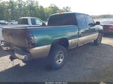 Chevrolet Silverado  Ls 1GCEK19T02Z132757 снимка