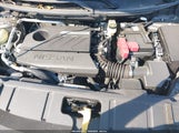 Nissan Rogue Sv Fwd JN8BT3BA2SW010945 fotografie