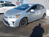 Toyota Prius Four JTDKN3DU5E0375897 снимка