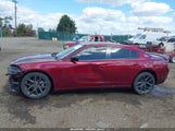Dodge Charger Sxt Rwd 2C3CDXBG3NH202505 photo