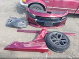 Dodge Charger Sxt Rwd 2C3CDXBG3NH202505 photo