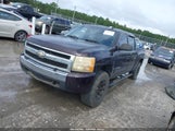 Chevrolet Silverado  Lt1 2GCEK13M681125282 снимка