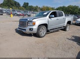 GMC Canyon Slt 1GTG6DEN3H1189354 снимка