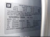 GMC Canyon Slt 1GTG6DEN3H1189354 снимка