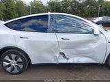 Tesla Model Y Awd/Long Range Dual Motor All-Wheel Drive 7SAYGDEE2PA040974 снимка