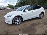 Tesla Model Y Awd/Long Range Dual Motor All-Wheel Drive 7SAYGDEE2PA040974 photo