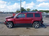 Jeep Patriot High Altitude Edition 1C4NJRFB2GD808918 снимка