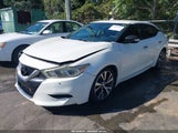 Nissan Maxima 3.5 Sv 1N4AA6AP4HC392822 снимка