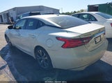 Nissan Maxima 3.5 Sv 1N4AA6AP4HC392822 снимка