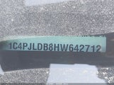 Jeep Cherokee High Altitude Fwd 1C4PJLDB8HW642712 photo