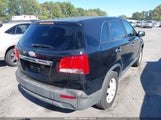 Kia Sorento Lx 5XYKT3A14BG036909 снимка