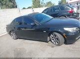 BMW 535I WBANW13538CZ73950 снимка