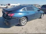 Chevrolet Malibu Lt 1G1ZD5ST2KF109200 снимка