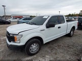 Ford F-150 Xl 1FTEX1CG4JKF37833 photo