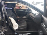 Honda Civic Lx 2HGFC2F59GH543340 снимка