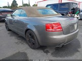 Audi A4 2.0T WAUDF48H67K032416 photo