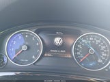 Volkswagen Touareg V6 Wolfsburg Edition WVGRF7BP7HD001784 fotografie