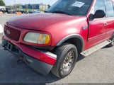 Ford Expedition Xlt 1FMPU16L41LB16291 снимка