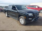 Nissan Frontier Sv 4X4 1N6ED1EKXNN663593 снимка