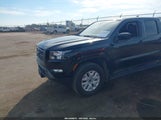 Nissan Frontier Sv 4X4 1N6ED1EKXNN663593 fotografie