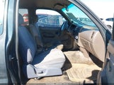 Toyota Tacoma Xtracab 4TAVL52N4TZ146075 fotografie