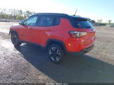 Jeep Compass Trailhawk 4X4 3C4NJDDB3JT356310 снимка