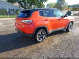 Jeep Compass Trailhawk 4X4 3C4NJDDB3JT356310 снимка