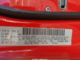 Jeep Compass Trailhawk 4X4 3C4NJDDB3JT356310 снимка