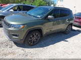 Jeep Compass 80Th Anniversary 4X4 3C4NJDEB7MT557629 снимка