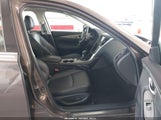 Infiniti Q50 Premium JN1BV7AR5FM419904 photo