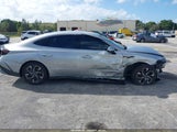 Hyundai Sonata Sel KMHL64JA0RA415980 снимка
