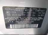 Hyundai Sonata Sel KMHL64JA0RA415980 снимка