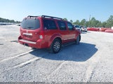 Nissan Pathfinder Le 5N1AR1NN6BC600068 снимка