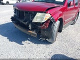 Nissan Pathfinder Le 5N1AR1NN6BC600068 снимка