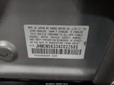 Honda Accord 2.4 Lx JHMCM56334C023565 снимка