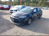 Toyota Corolla Le 2T1BURHE3KC236846 снимка