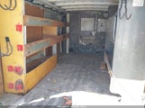 Nissan Nv Cargo Nv1500 Sv V6 1N6BF0KM1GN811825 photo