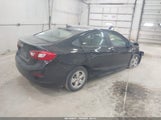 Chevrolet Cruze Ls Auto 1G1BC5SM8H7169451 снимка