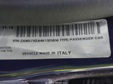 Maserati Ghibli ZAM57XSA4K1325856 снимка