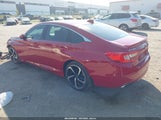 Honda Accord Sport 1HGCV1F37LA021434 photo