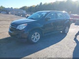 Chevrolet Equinox Ls 2GNFLEEK4F6434681 снимка