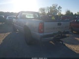 Chevrolet Silverado  Classic Work Truck 3GCEK14X57G243158 photo