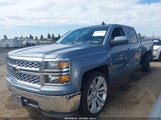 Chevrolet Silverado  1Lt 3GCPCRECXFG377498 снимка