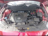 Mazda Cx-5 Grand Touring JM3KFBDM4M0409714 снимка